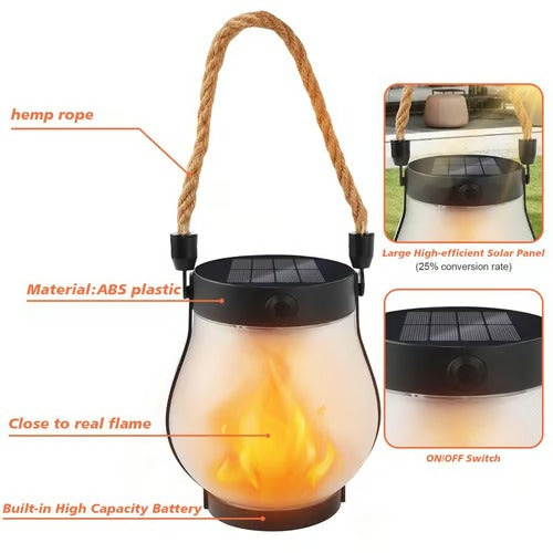 BowLift | LumaSolar Illuminate Your Evenings