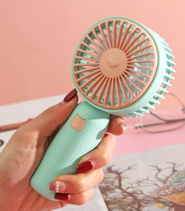 BowLift | Mini USB fan for every occasion