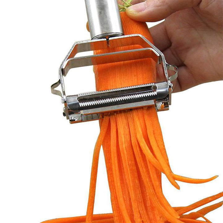 BowLift | Innovative and Safe Peeler - SliceMate