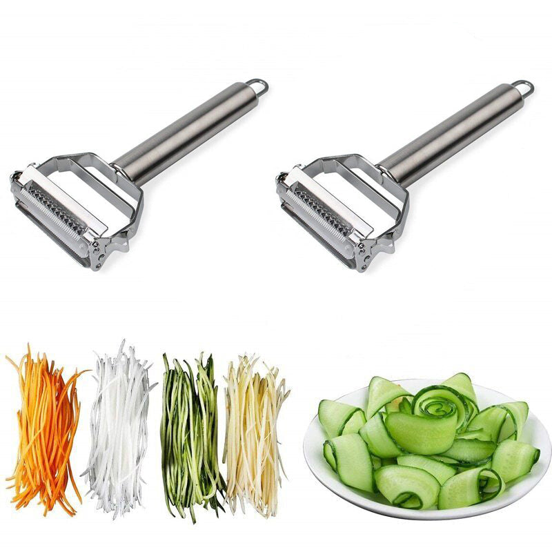 BowLift | Innovative and Safe Peeler - SliceMate