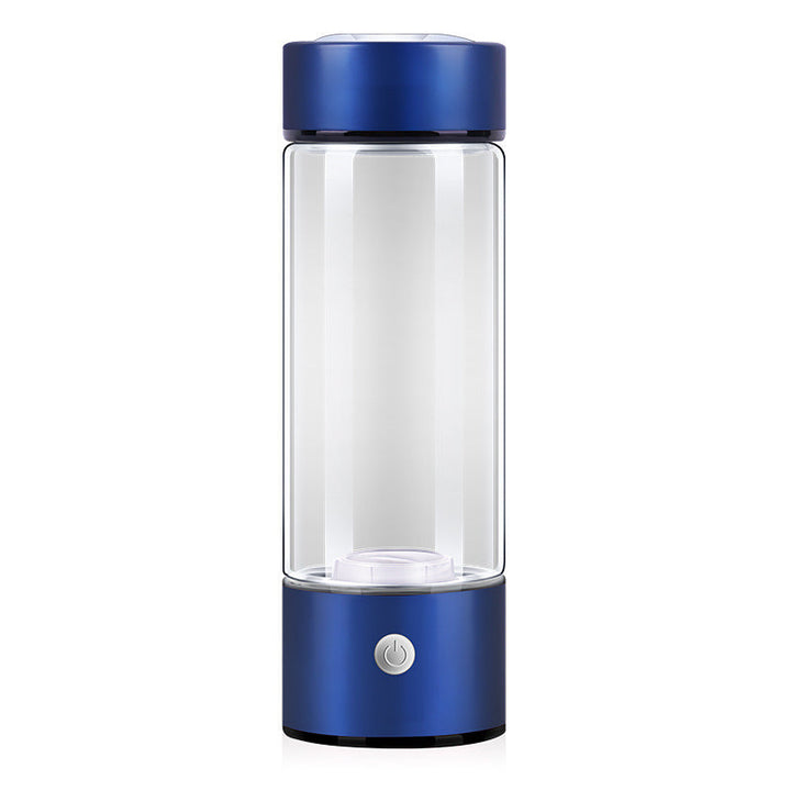 BowLift | Innovative Hydrogen Water Bottle - HydroPro Generator
