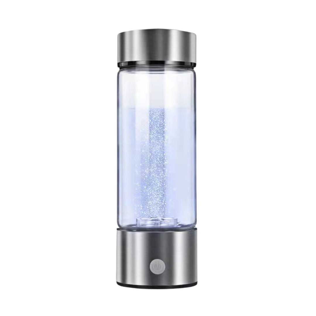 BowLift | Innovative Hydrogen Water Bottle - HydroPro Generator