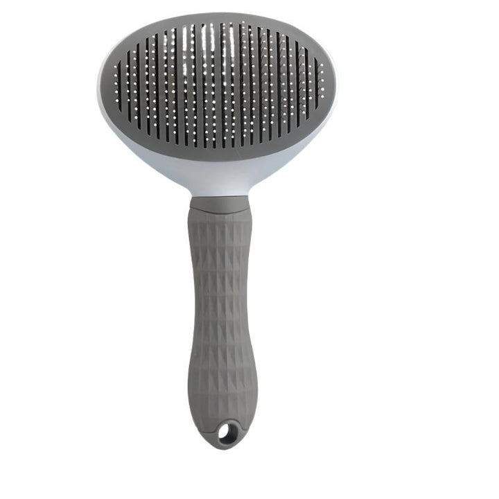 Innovative Pet Grooming Tool - FurFree Comb Bowlift