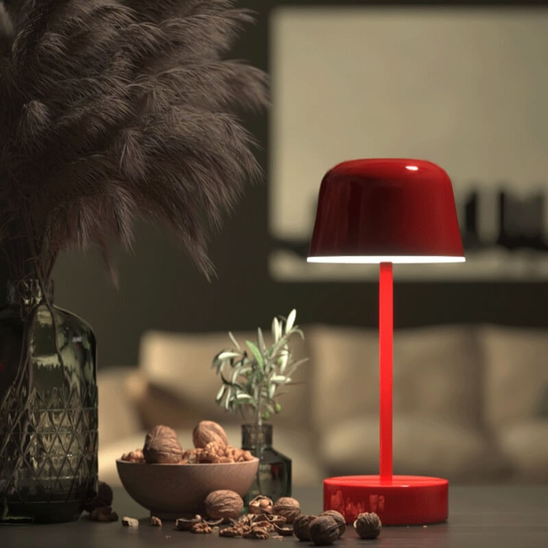 BowLift | Stylish wireless lamp that delights!