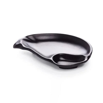 Japanese Melamine Dipping Saucer Plastic Dish Sauce Dispenser | Bowlift