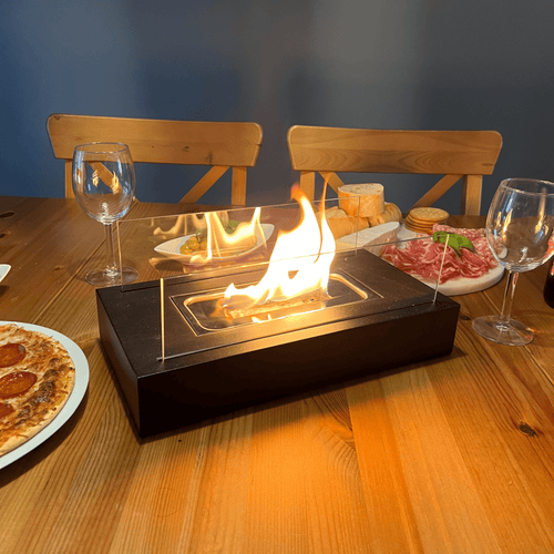 BowLift | TableBlaze Instant Ambiance Anywhere