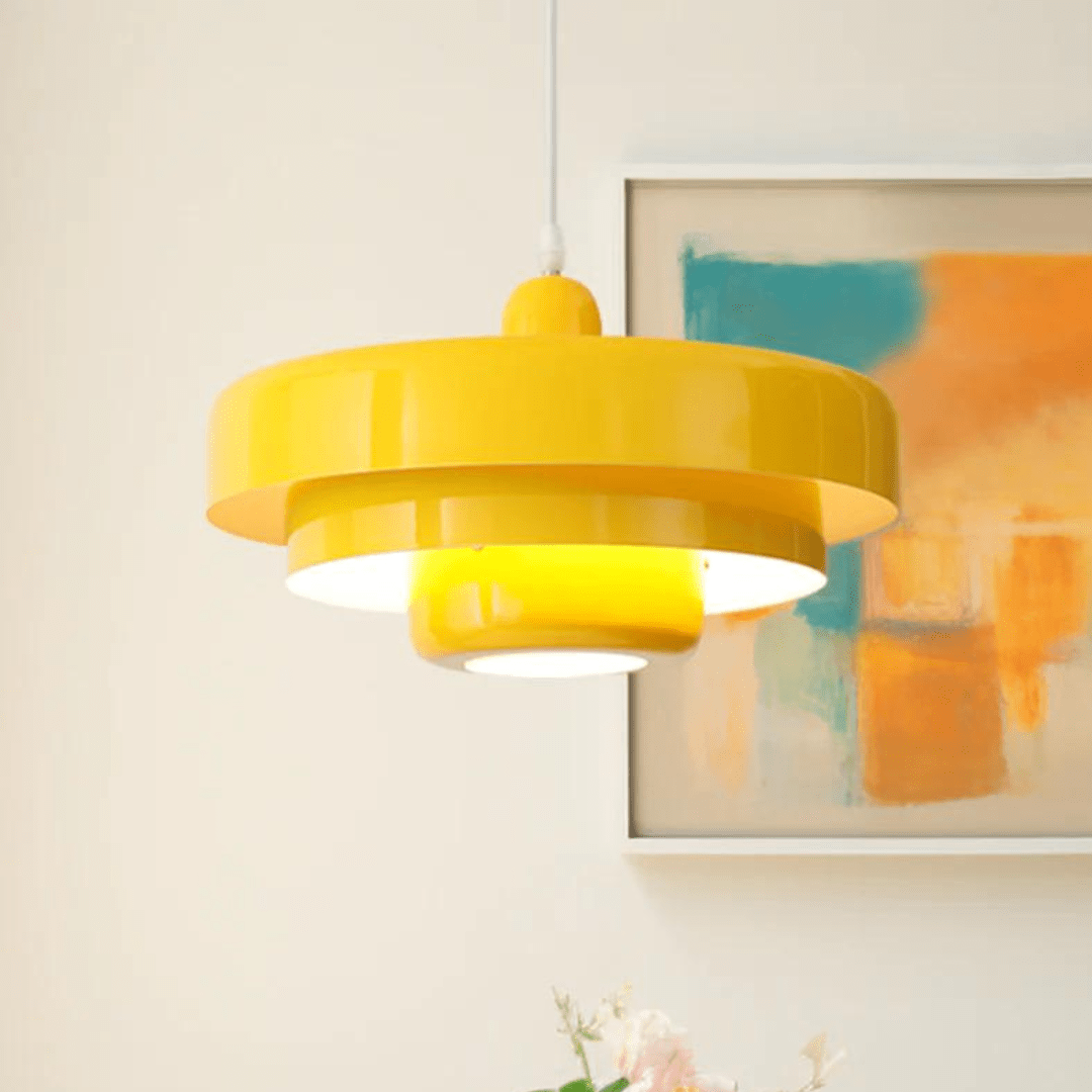 BowLift | Retro design meets modern LED aesthetics