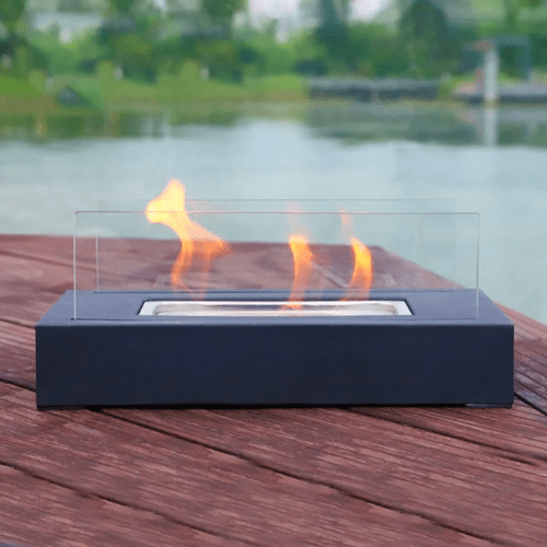 BowLift | TableBlaze Instant Ambiance Anywhere