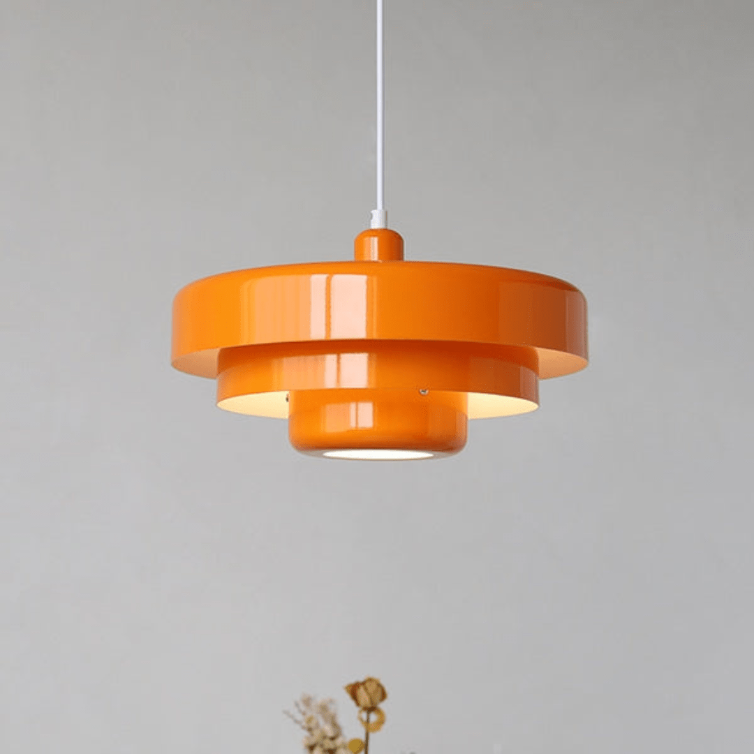 BowLift | Retro design meets modern LED aesthetics