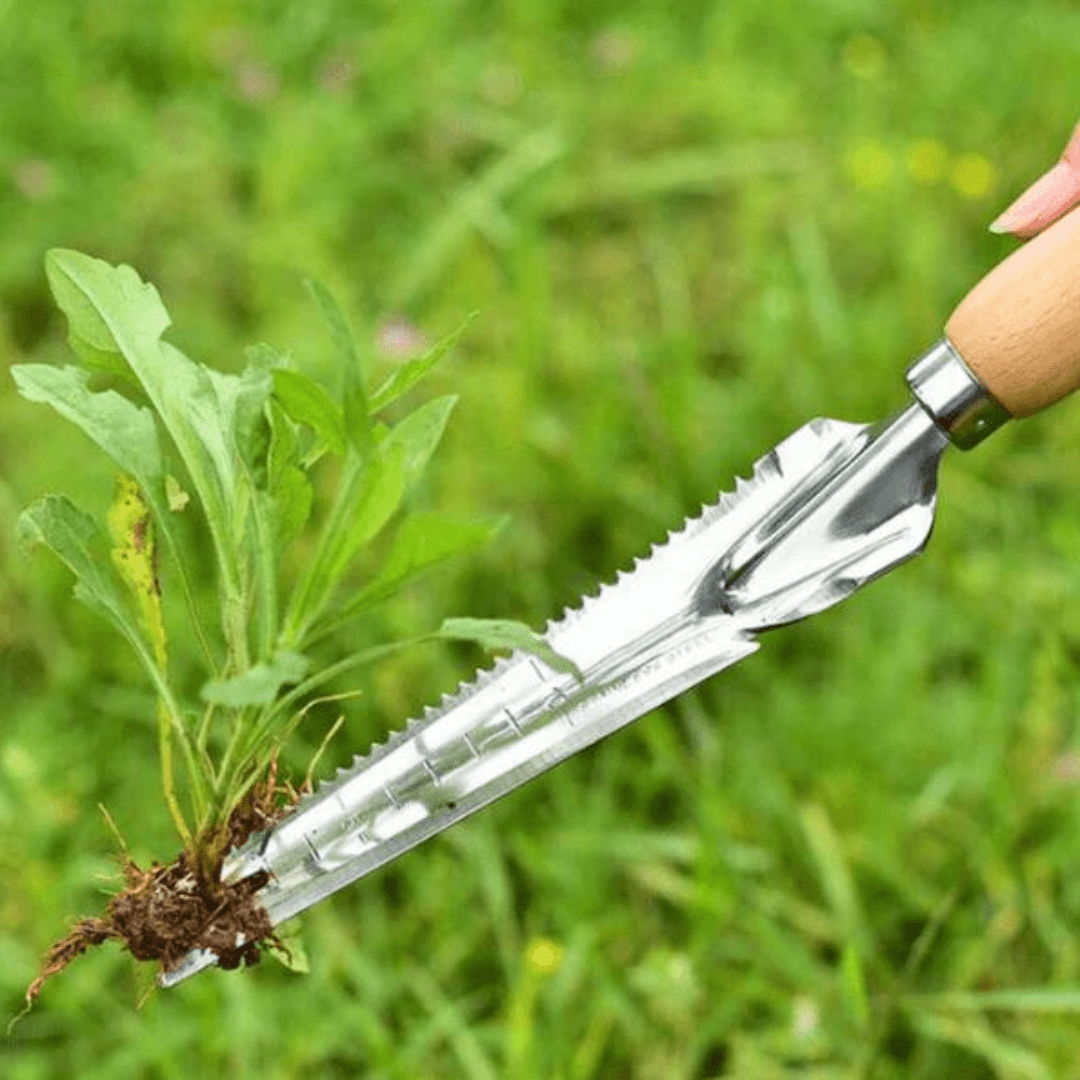 BowLift | WeedBlade Tough Weed Terminator