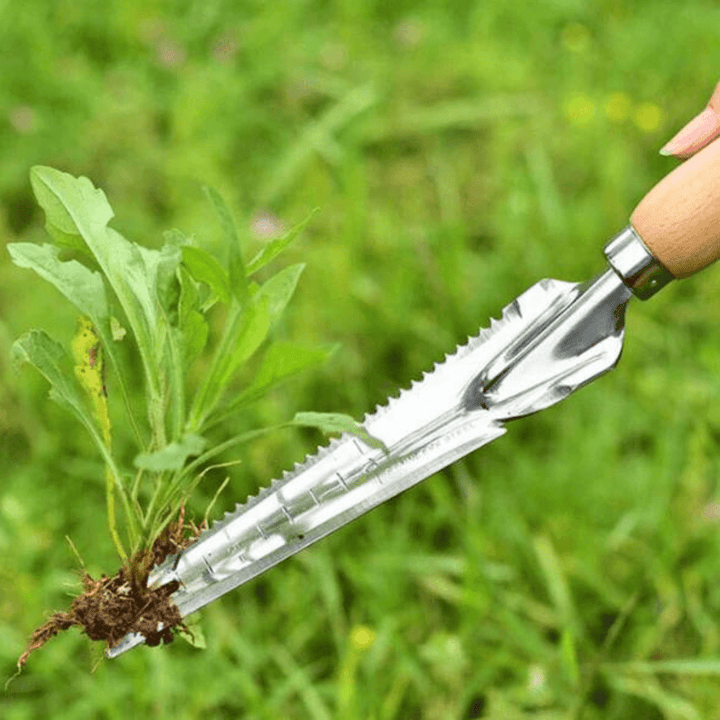 BowLift | WeedBlade Tough Weed Terminator