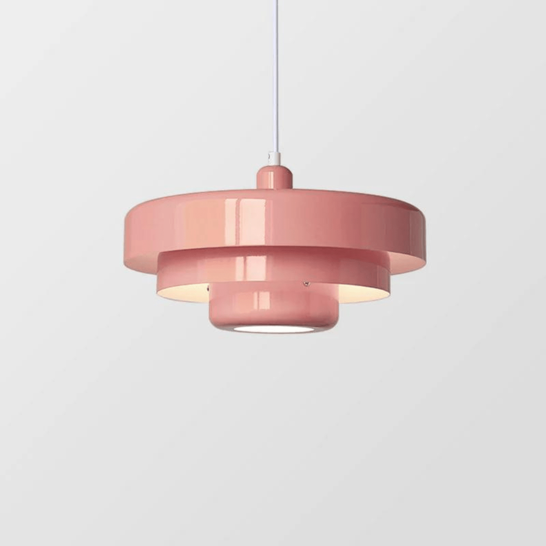 BowLift | Retro design meets modern LED aesthetics