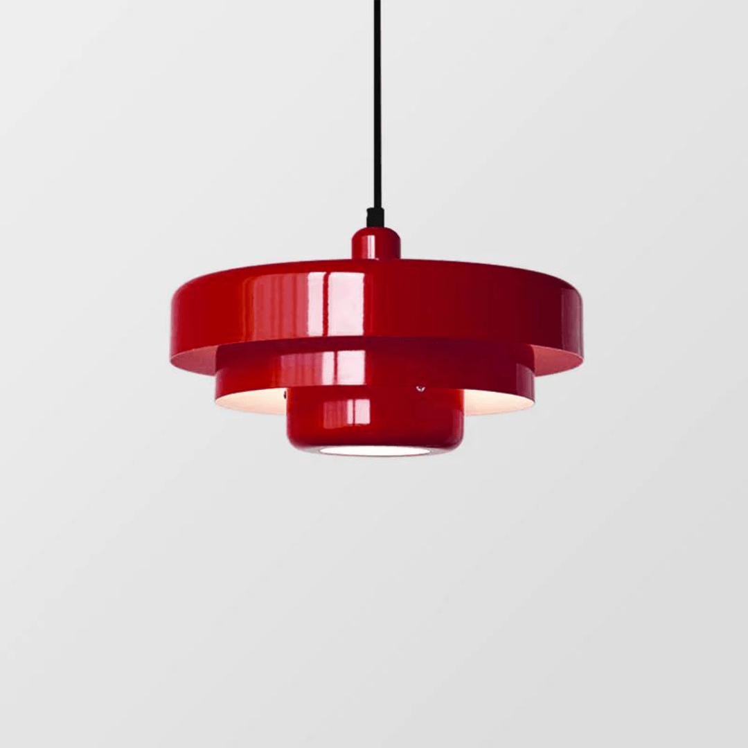 BowLift | Retro design meets modern LED aesthetics
