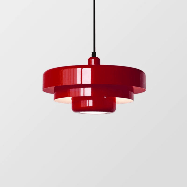 BowLift | Retro design meets modern LED aesthetics