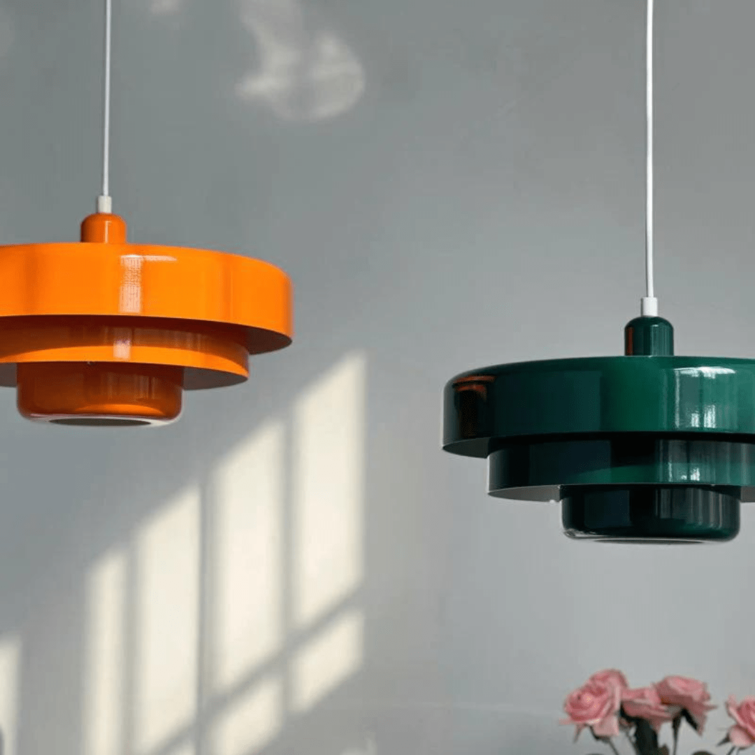 BowLift | Retro design meets modern LED aesthetics