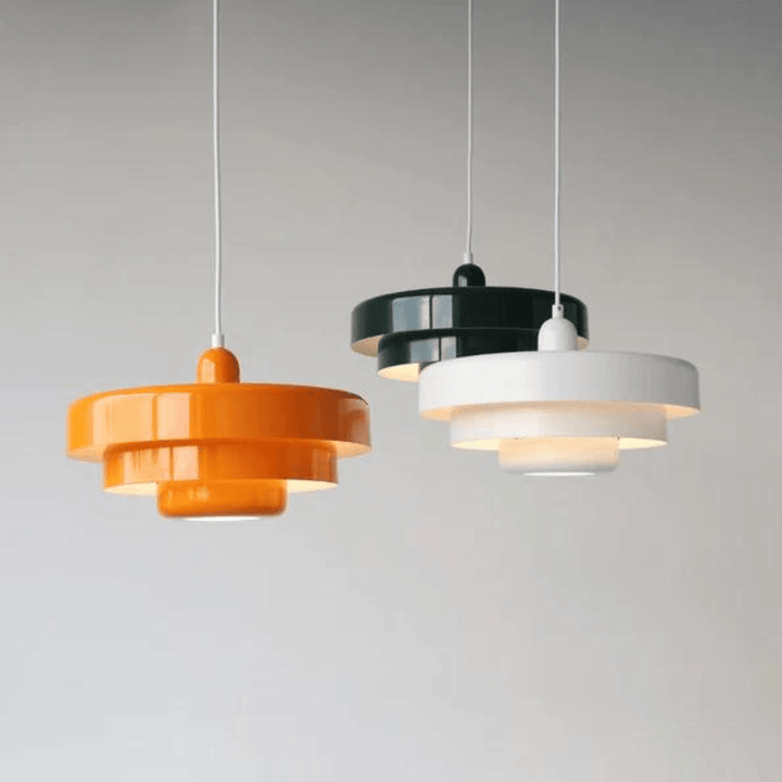 BowLift | Retro design meets modern LED aesthetics