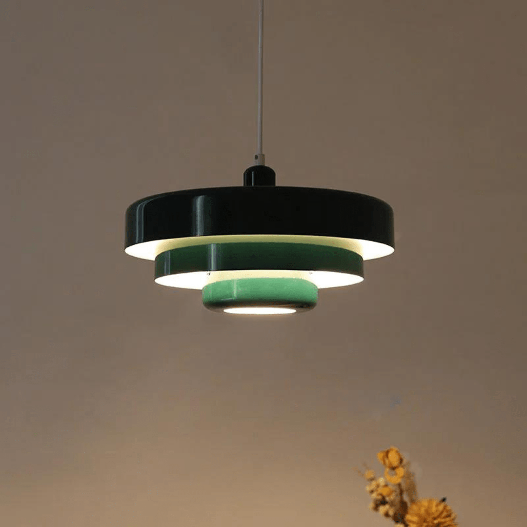 BowLift | Retro design meets modern LED aesthetics