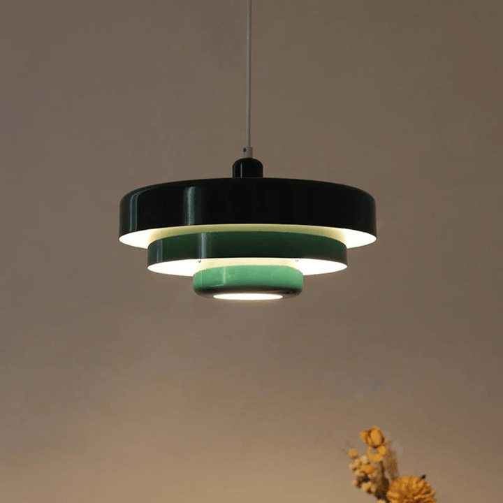 BowLift | Retro design meets modern LED aesthetics