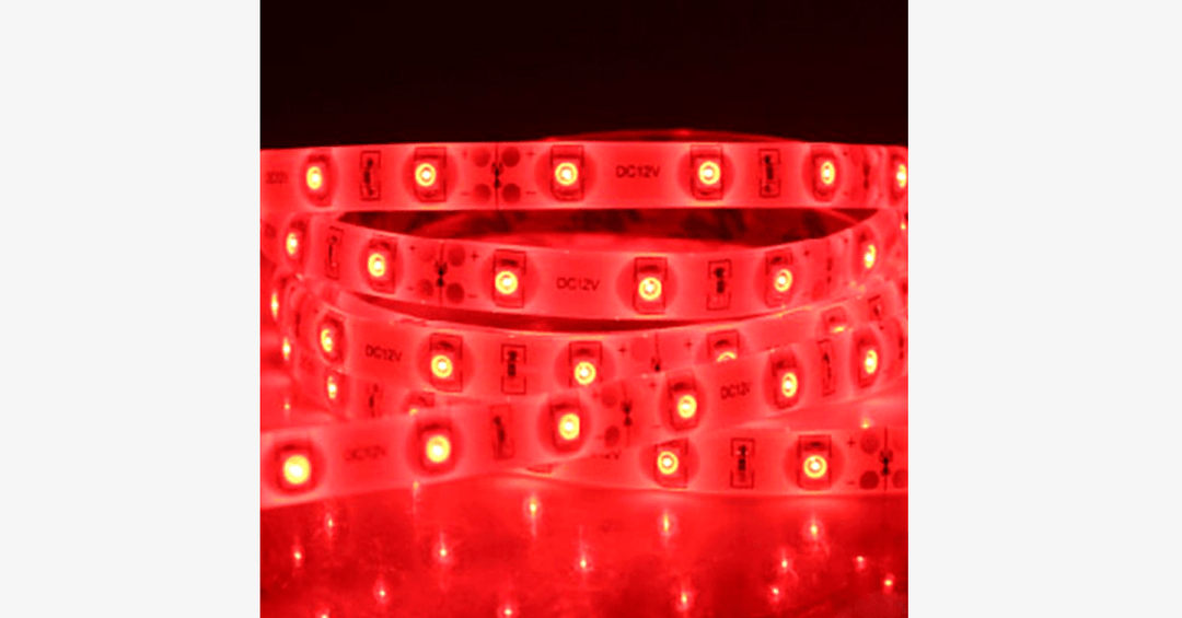 BowLift | Strip LED Lights – Waterproof Remote Beautiful Lights