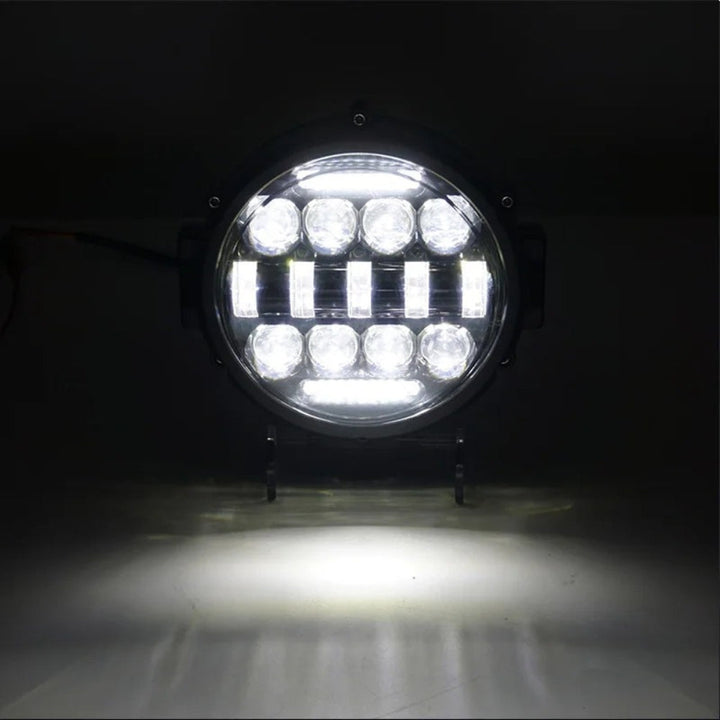 BowLift 7 Inch LED Driving Light for Car & 4x4