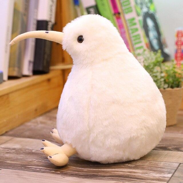 BowLift | Chonky Kiwi Bird Plush