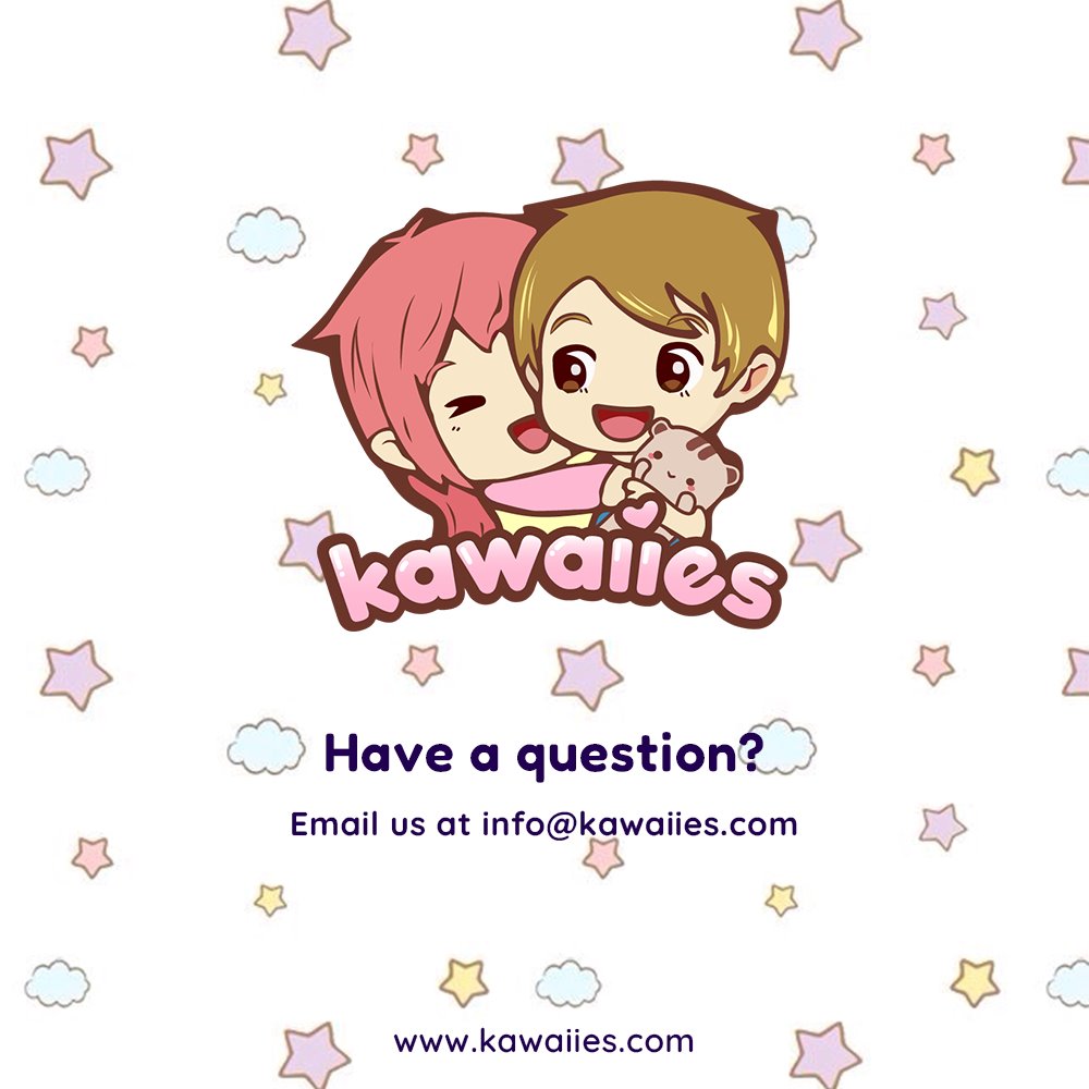 BowLift | Long Snuggle Shiba Buddy Plushies