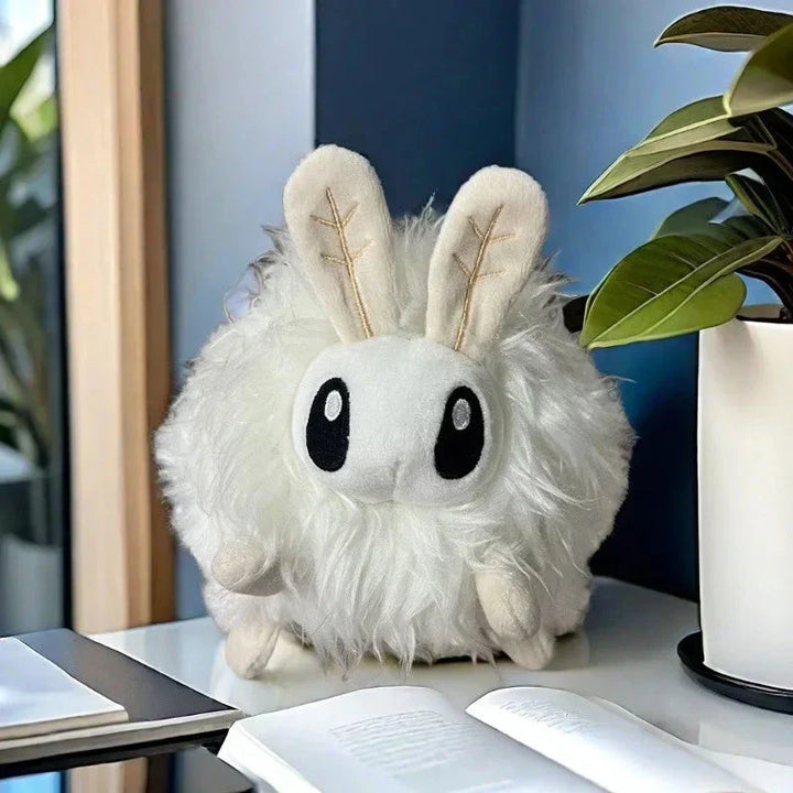 BowLift | Lumi the Forest Moth Plush