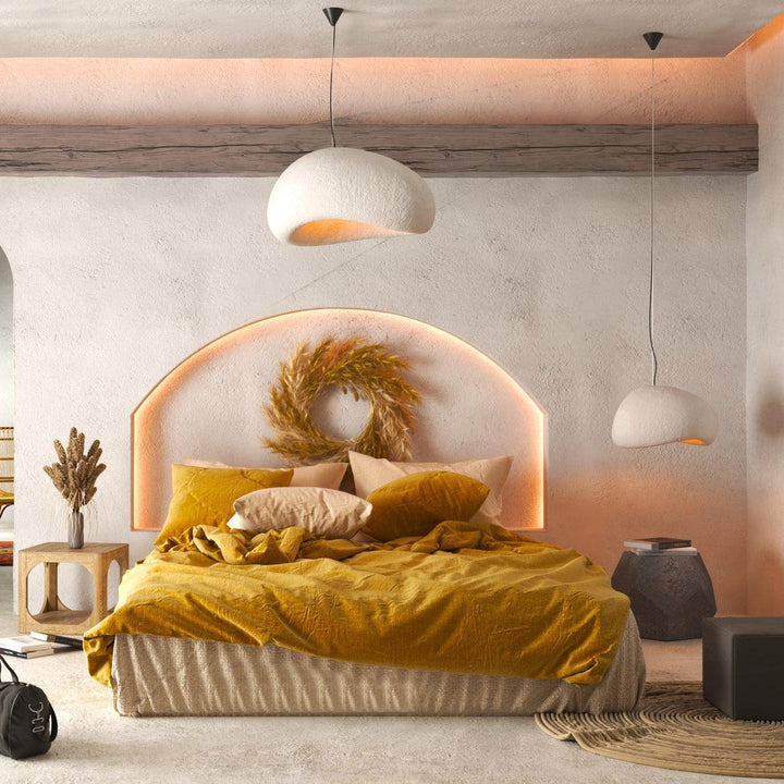 BowLift | Bordeaux - Elegant Pendant Light for Your Home
