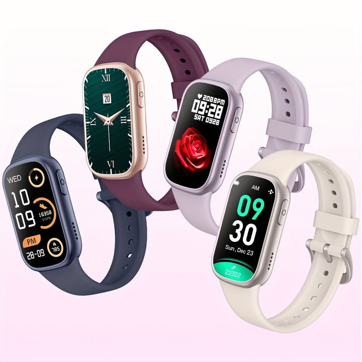 BowLift | Kids Smartwatch - KidoTrack