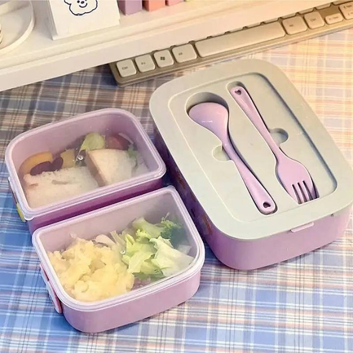 BowLift | Kids Bento Lunch Box