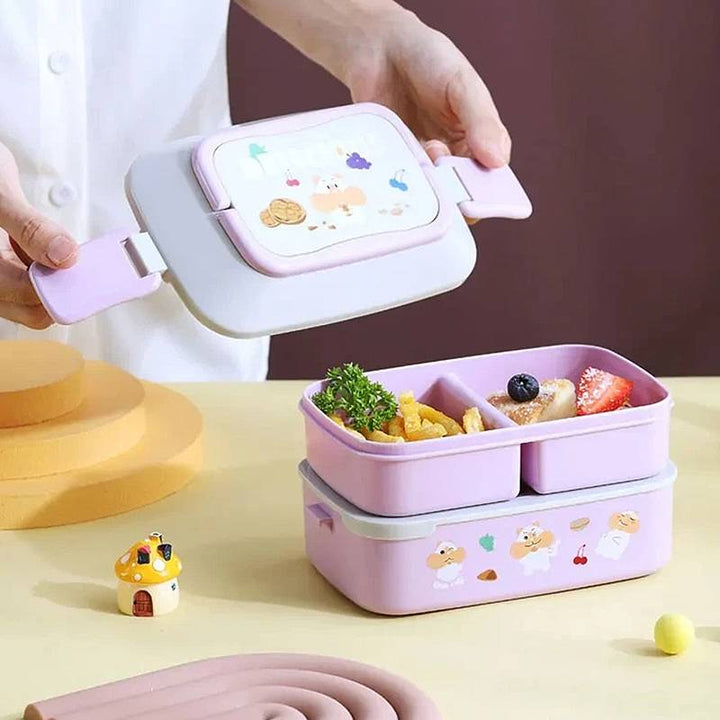 BowLift | Kids Bento Lunch Box