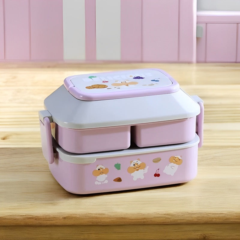 BowLift | Kids Bento Lunch Box