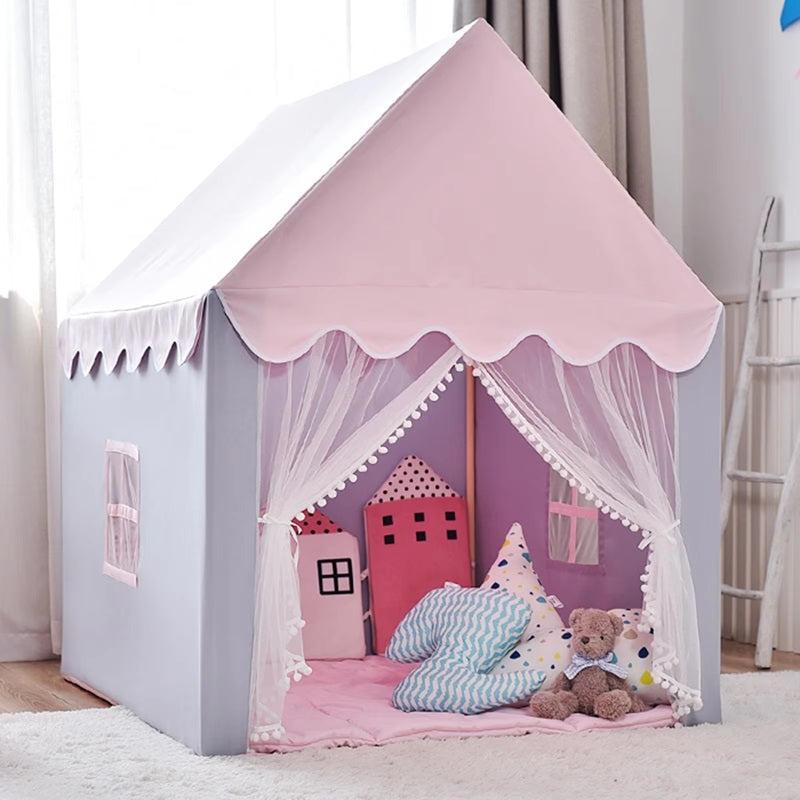 BowLift | Spacious Pop-Up Play Tent for Kids