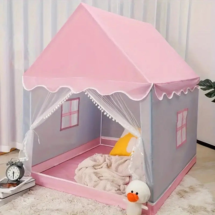 BowLift | Spacious Pop-Up Play Tent for Kids
