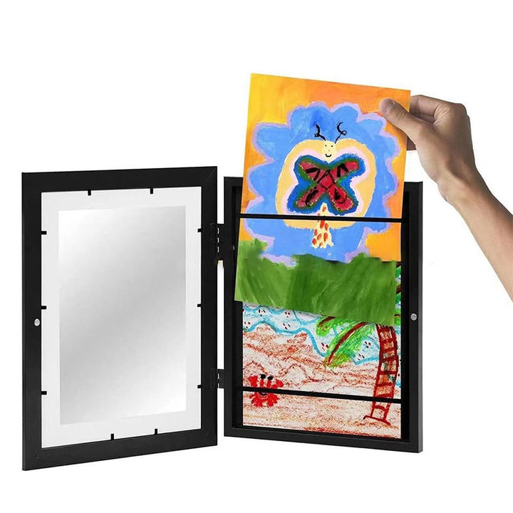 BowLift | Draw & Store