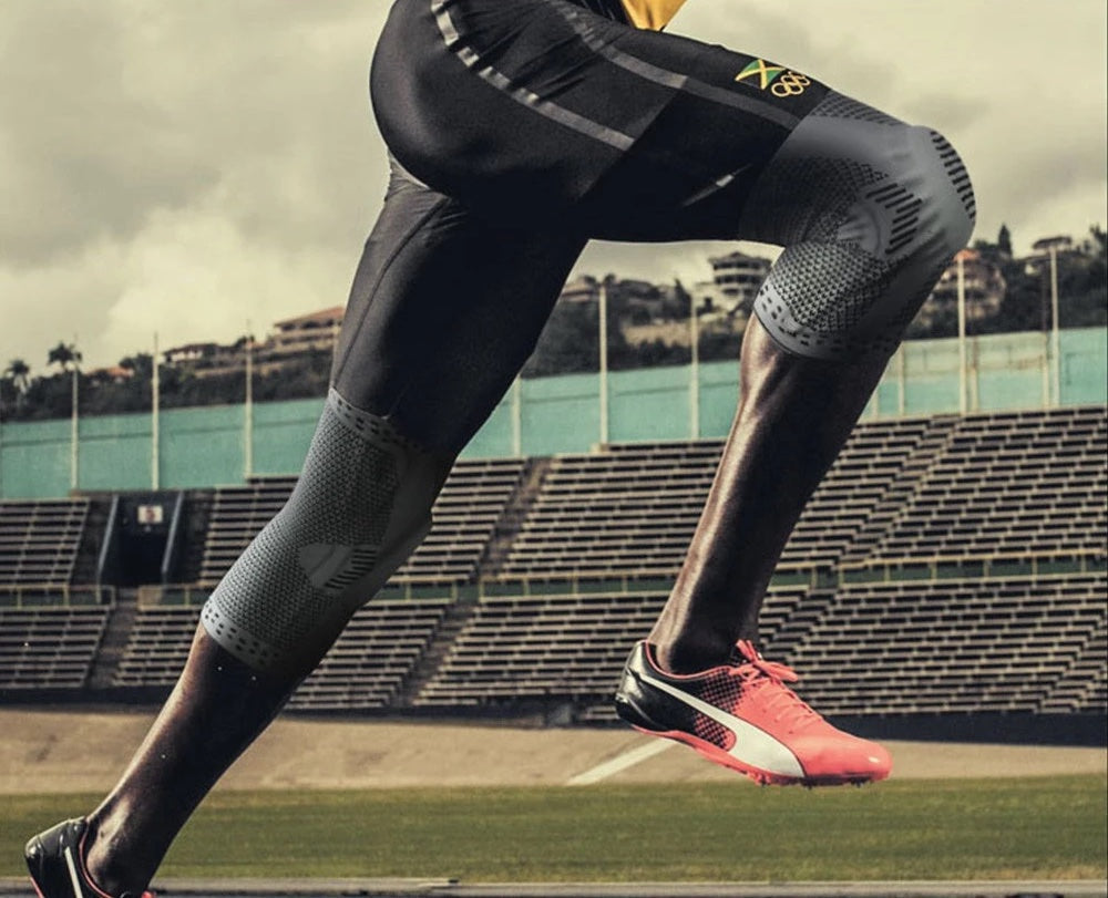BowLift | Knee Brace for Stability - FlexiSupport