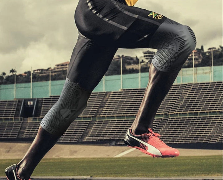 BowLift | Knee Brace for Stability - FlexiSupport