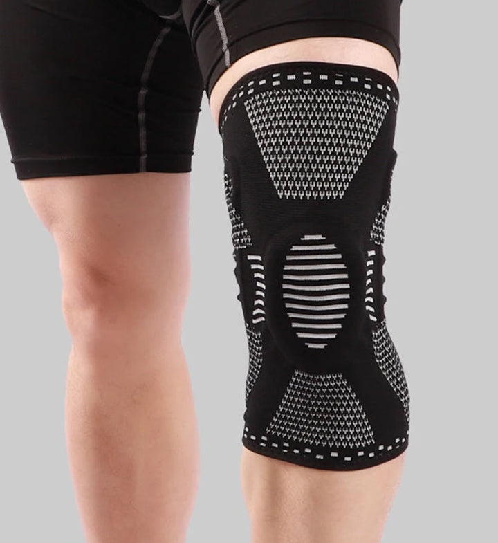 BowLift | Knee Brace for Stability - FlexiSupport