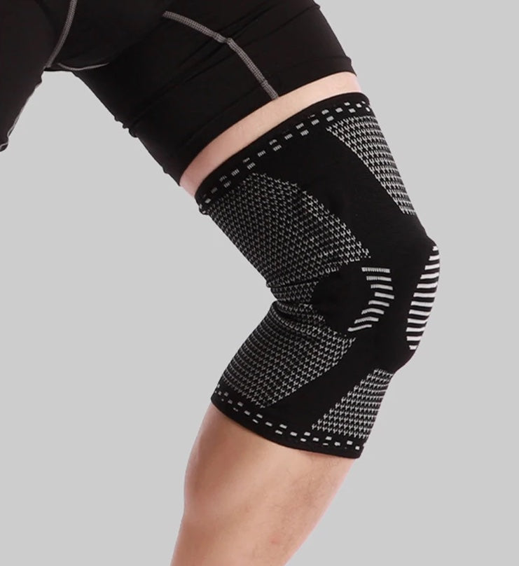 BowLift | Knee Brace for Stability - FlexiSupport