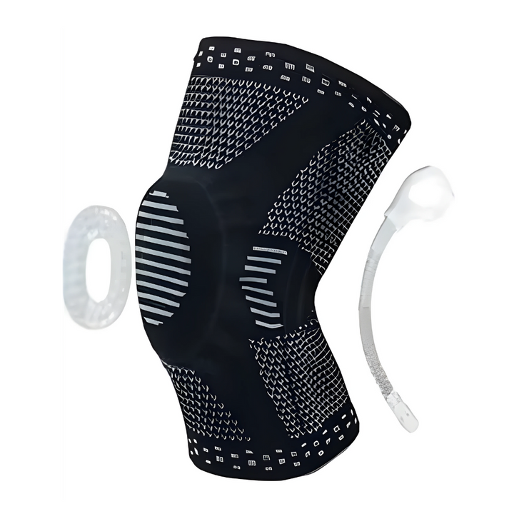 BowLift | Knee Brace for Stability - FlexiSupport
