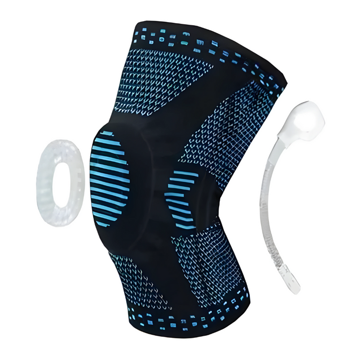 BowLift | Knee Brace for Stability - FlexiSupport