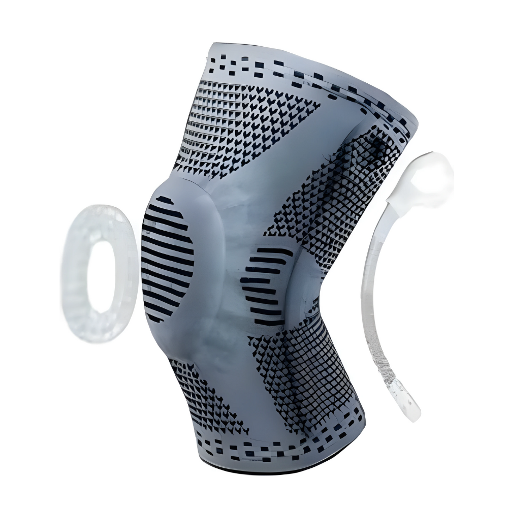 BowLift | Knee Brace for Stability - FlexiSupport