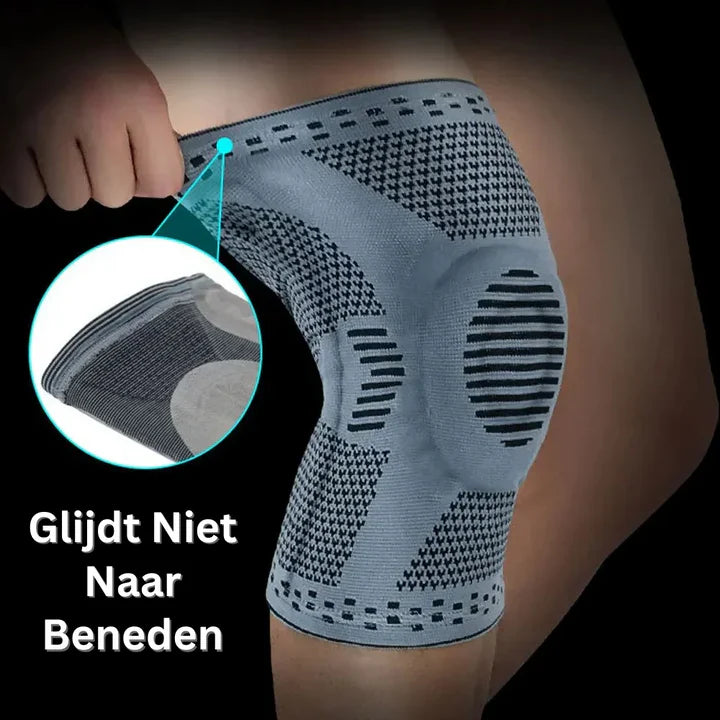 BowLift | Knee support for maximum comfort | Optimal joint support