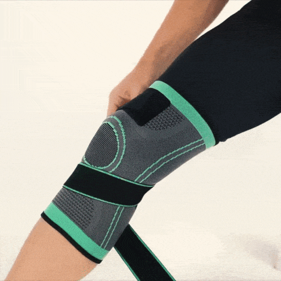 BowLift | Knee Sleeves for Pain Relief and Stability - FlexiSupport