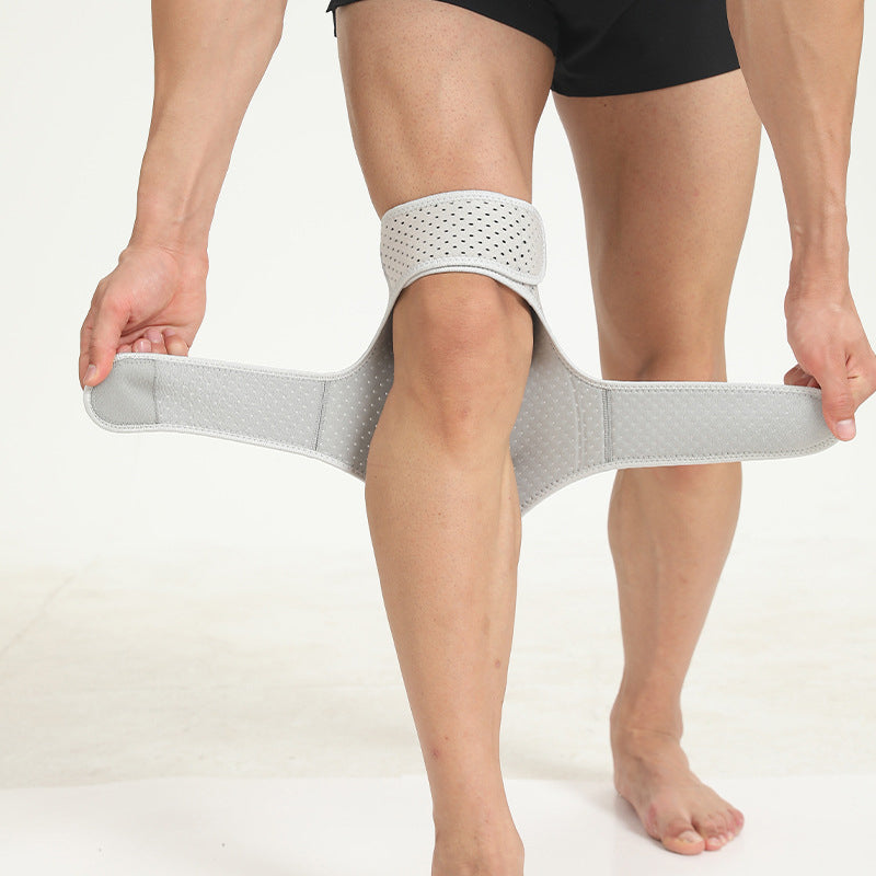 BowLift | Adjustable Knee Brace with Hinges – FlexiKnee