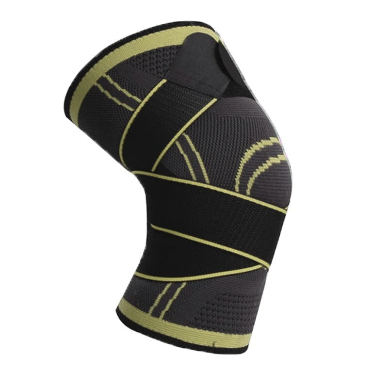 BowLift | Knee Sleeves for Pain Relief and Stability - FlexiSupport