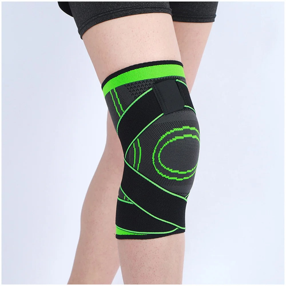 BowLift | Knee Sleeves for Pain Relief and Stability - FlexiSupport
