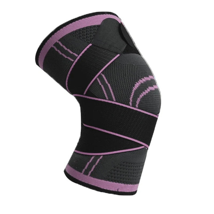 BowLift | Knee Sleeves for Pain Relief and Stability - FlexiSupport
