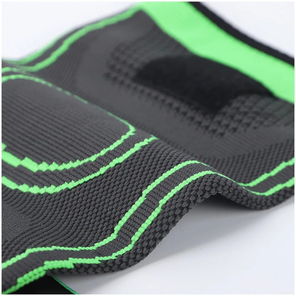 BowLift | Knee Sleeves for Pain Relief and Stability - FlexiSupport