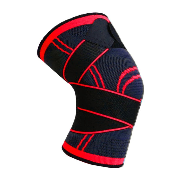 BowLift | Knee Sleeves for Pain Relief and Stability - FlexiSupport